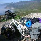 Big Sur and Back