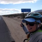 Road Angels and Desert Magic