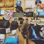 So Much Gear! (Pre-PCT)