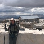 Pct day 58﻿: Mt. Whitney