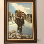 Rest days in Independence