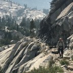 Pct day 65 and Muir Pass if I’m lucky