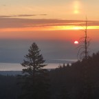 Pct day 91 Halfway There!