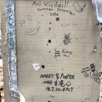 Pct day 92 – Does California ever end?