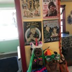 Pct day 103 – Halfday in Seiad Valley