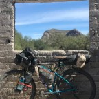 Baja 46: Happy Birthday Gretchen