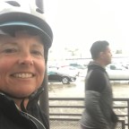 The trip back: La Paz to Salinas